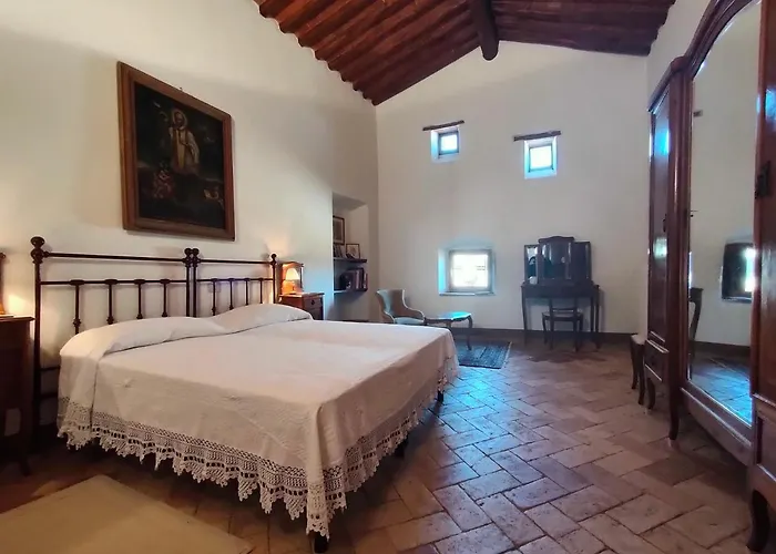 Palazzo Bianciardi Attico