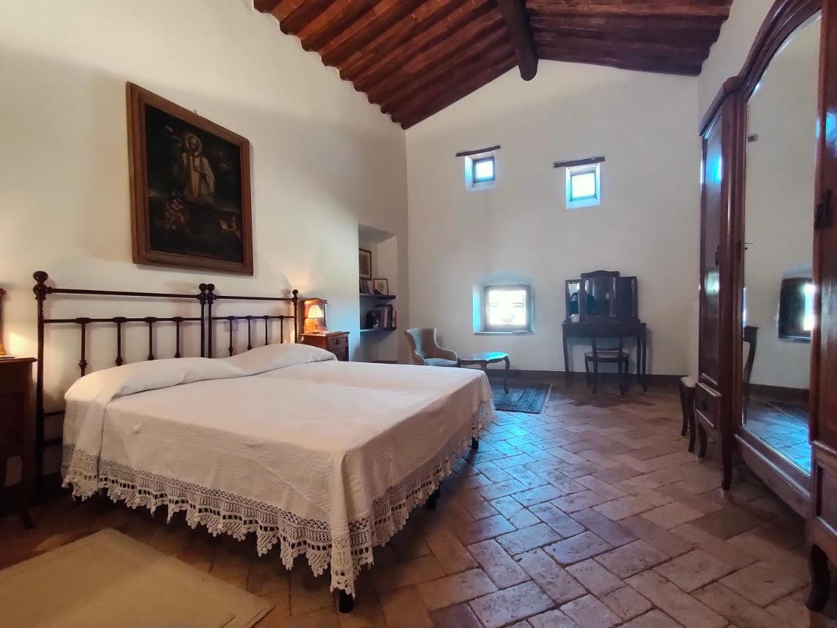 Apartment Palazzo Bianciardi Attico