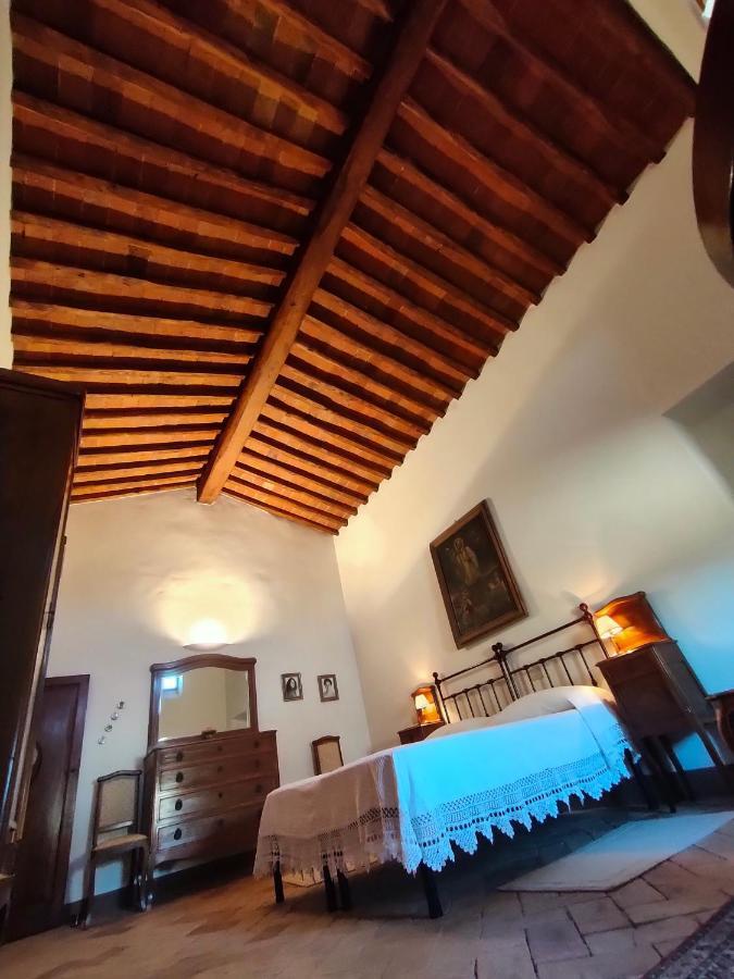 Apartamento Palazzo Bianciardi Attico