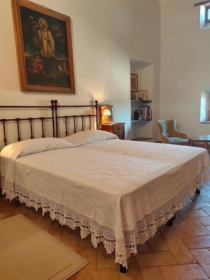Palazzo Bianciardi Attico