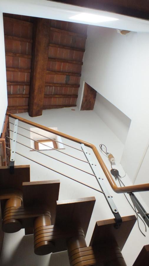 Palazzo Bianciardi Attico *