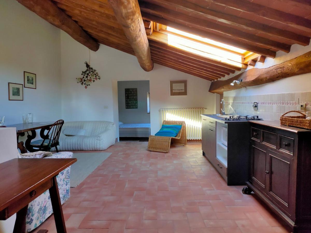 Apartment Palazzo Bianciardi Attico *