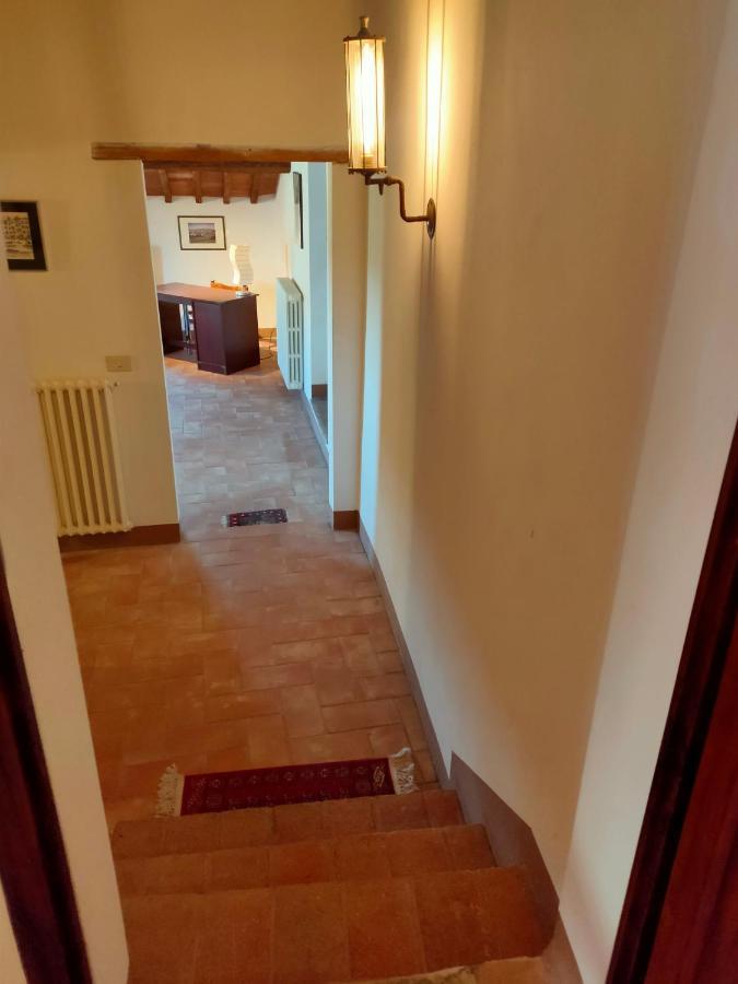 Palazzo Bianciardi Attico *