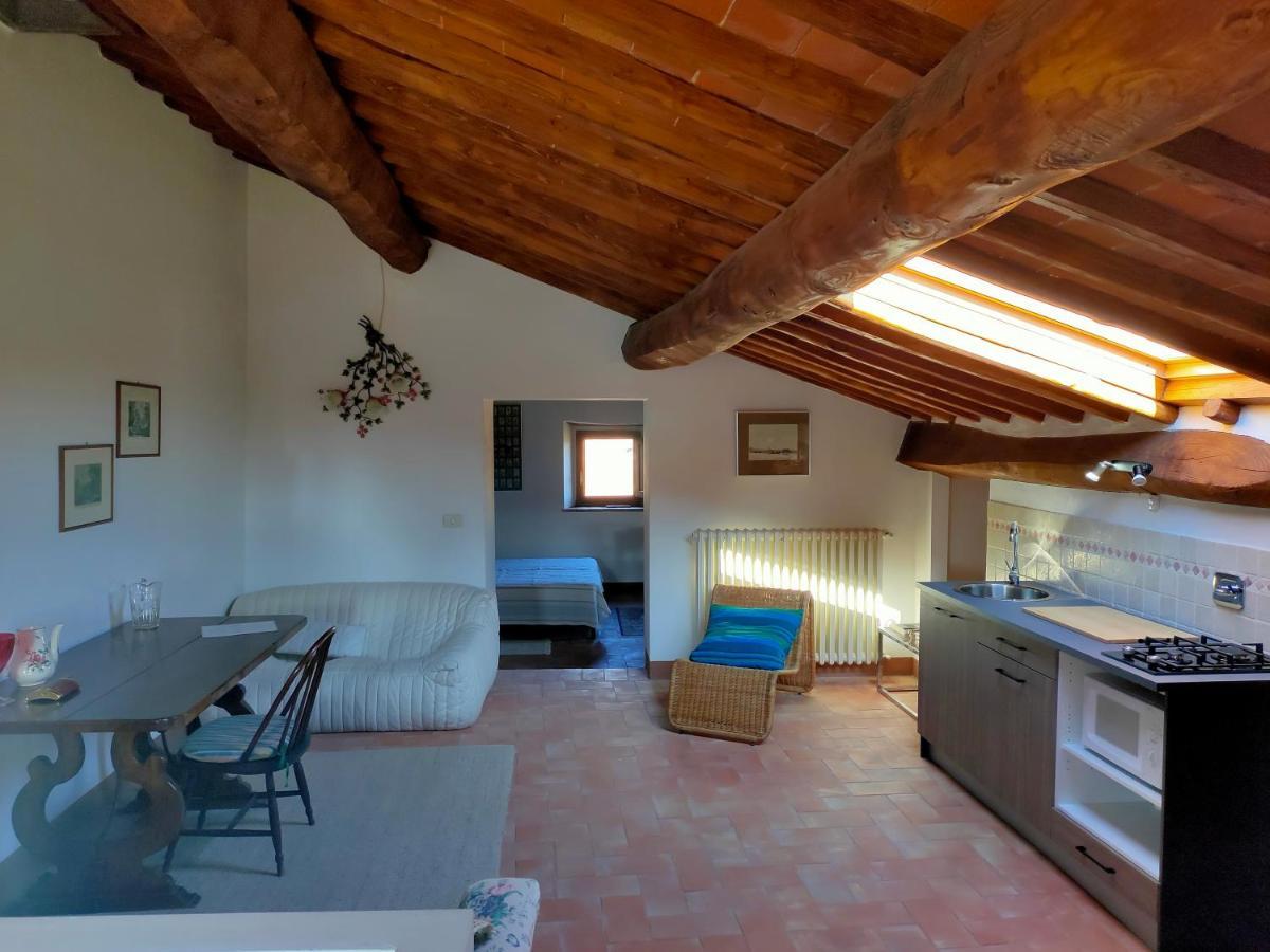 Apartment Palazzo Bianciardi Attico *