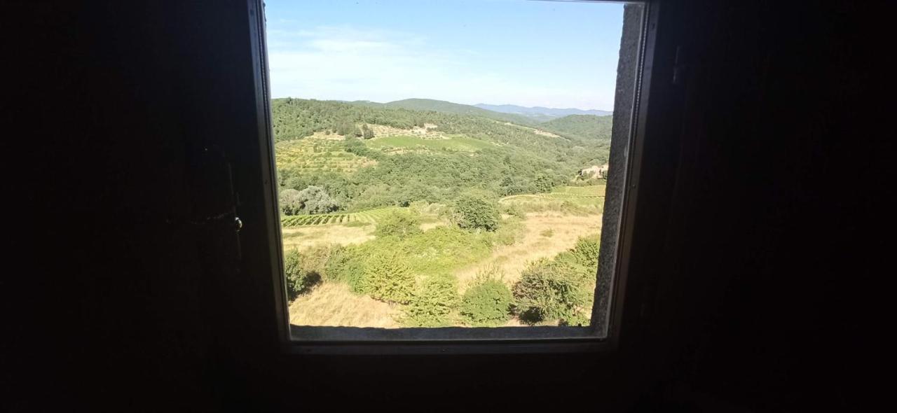 Palazzo Bianciardi Attico Apartamento *